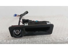 CAMARA VISION TRASERA 95760D9001 CON PULSADOR PORTON TRASERO INCORPORADO 