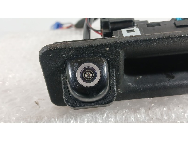 Recambio de camara vision trasera para kia sportage iv (ql, qle) 1.6 gdi referencia OEM IAM 95760D9001  