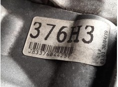 CAJA CAMBIOS JH3376 5VELOCIDADES 