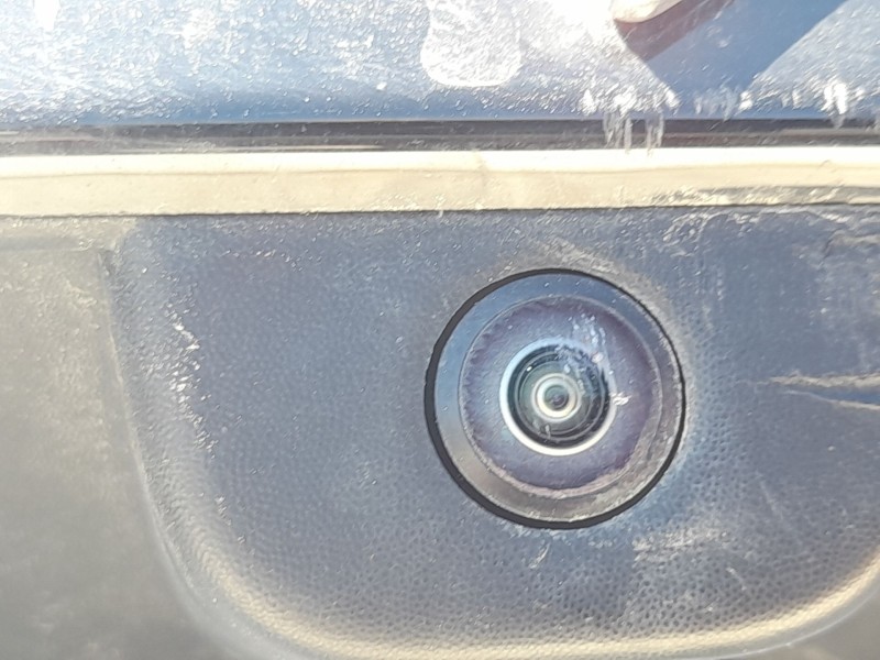 Recambio de camara vision trasera para citroën c4 iii (ba_, bb_, bc_) e-c4 (bczkxc) referencia OEM IAM 9841924880  