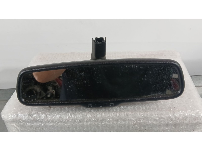 Recambio de espejo interior para kia sportage iv (ql, qle) 1.6 gdi referencia OEM IAM 85101A4000  