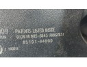 Recambio de espejo interior para kia sportage iv (ql, qle) 1.6 gdi referencia OEM IAM 85101A4000  