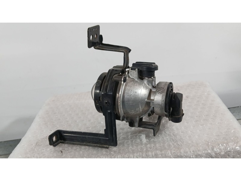 Recambio de faro antiniebla derecho para kia sportage iv (ql, qle) 1.6 gdi referencia OEM IAM 92202F1000  
