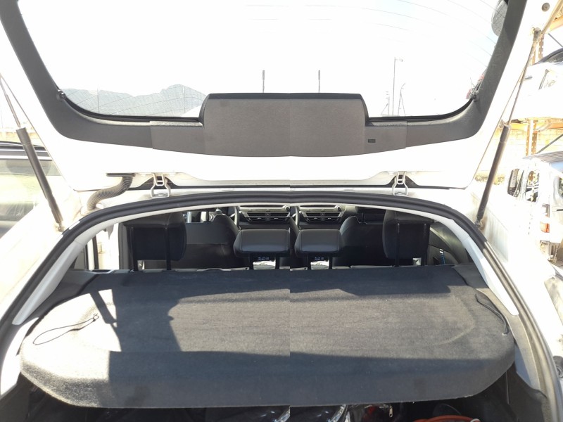 Recambio de bandeja trasera para citroën c4 iii (ba_, bb_, bc_) e-c4 (bczkxc) referencia OEM IAM 98332300ZD  