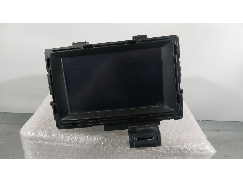 Recambio de sistema navegacion gps para kia sportage iv (ql, qle) 1.6 gdi referencia OEM IAM 96170F1000WK  