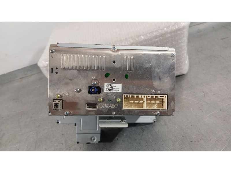 Recambio de sistema navegacion gps para kia sportage iv (ql, qle) 1.6 gdi referencia OEM IAM 96170F1000WK  