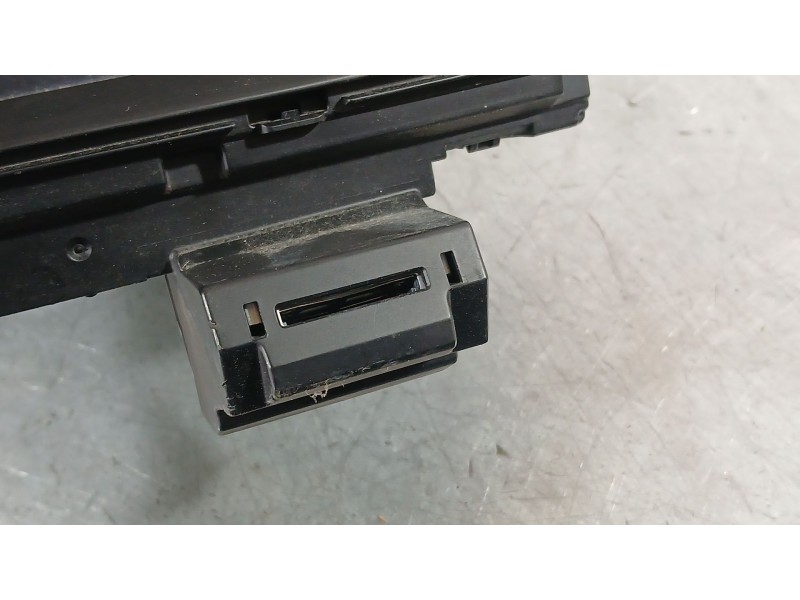 Recambio de sistema navegacion gps para kia sportage iv (ql, qle) 1.6 gdi referencia OEM IAM 96170F1000WK  