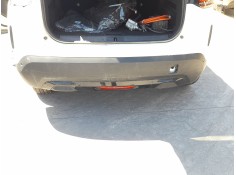 PARAGOLPES TRASERO 983430011T TOCADO-ROZADO 