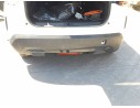 Recambio de paragolpes trasero para citroën c4 iii (ba_, bb_, bc_) e-c4 (bczkxc) referencia OEM IAM 983430011T TOCADO-ROZADO 