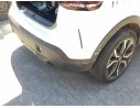 Recambio de paragolpes trasero para citroën c4 iii (ba_, bb_, bc_) e-c4 (bczkxc) referencia OEM IAM 983430011T TOCADO-ROZADO 