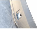 Recambio de paragolpes trasero para citroën c4 iii (ba_, bb_, bc_) e-c4 (bczkxc) referencia OEM IAM 983430011T TOCADO-ROZADO 