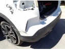 Recambio de paragolpes trasero para citroën c4 iii (ba_, bb_, bc_) e-c4 (bczkxc) referencia OEM IAM 983430011T TOCADO-ROZADO 