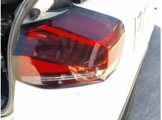 PILOTO TRASERO DERECHO EXTERIOR 9831100080 