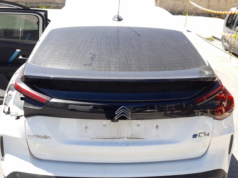 Recambio de porton trasero para citroën c4 iii (ba_, bb_, bc_) e-c4 (bczkxc) referencia OEM IAM 9834272080  