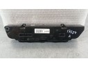 Recambio de mando climatizador para kia sportage iv (ql, qle) 1.6 gdi referencia OEM IAM 97250F1300AK5  