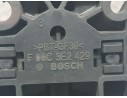 Recambio de potenciometro pedal para peugeot 307 break/sw (s2) sw referencia OEM IAM F00C3E2429  BOSCH