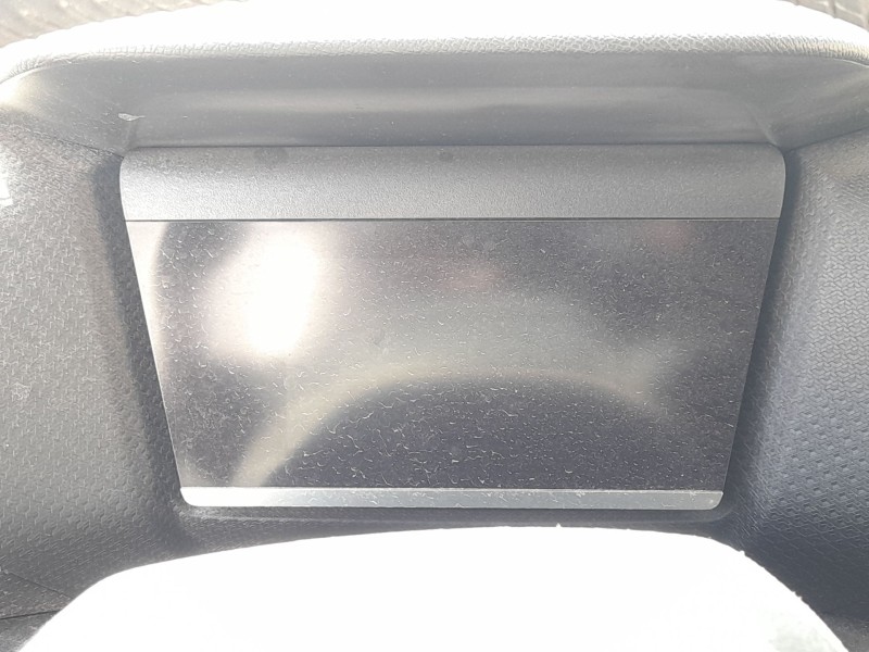 Recambio de cuadro instrumentos para citroën c4 iii (ba_, bb_, bc_) e-c4 (bczkxc) referencia OEM IAM 9849072780  