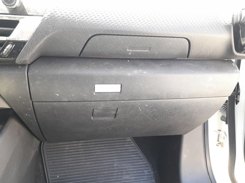 Recambio de guantera para citroën c4 iii (ba_, bb_, bc_) e-c4 (bczkxc) referencia OEM IAM 98316938ZD  