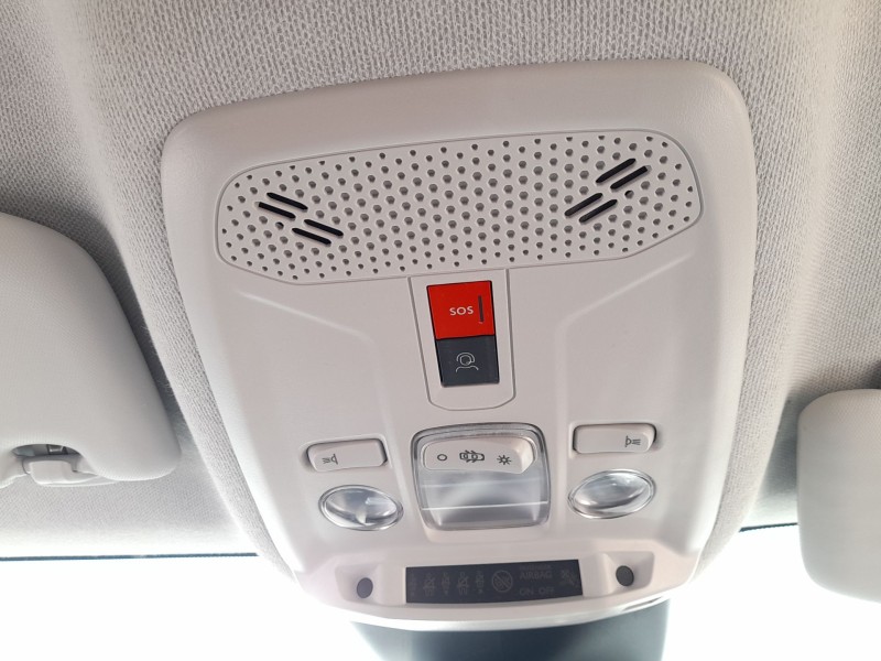 Recambio de luz interior para citroën c4 iii (ba_, bb_, bc_) e-c4 (bczkxc) referencia OEM IAM 96781444UW  