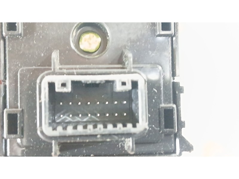 Recambio de mando retrovisor para kia sportage iv (ql, qle) 1.6 gdi referencia OEM IAM 93530D9100  