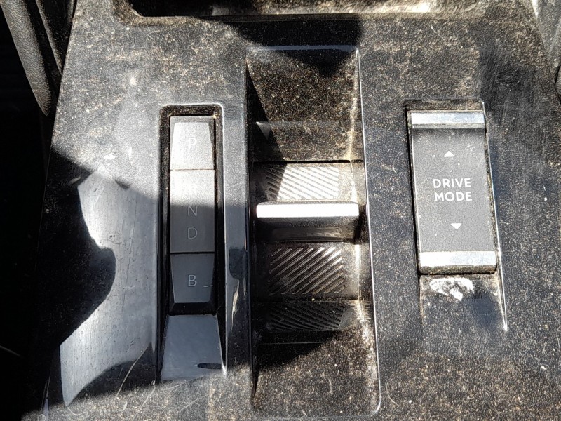 Recambio de palanca cambio para citroën c4 iii (ba_, bb_, bc_) e-c4 (bczkxc) referencia OEM IAM 98440965ZD  