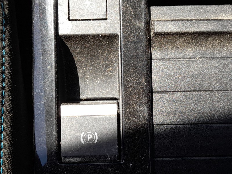 Recambio de palanca freno de mano para citroën c4 iii (ba_, bb_, bc_) e-c4 (bczkxc) referencia OEM IAM 98247607ZD  