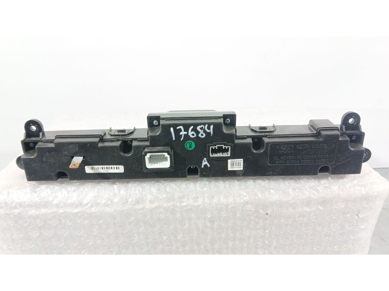 Recambio de mando multifuncion para kia sportage iv (ql, qle) 1.6 gdi referencia OEM IAM 96540F1000FKZ  