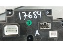 Recambio de mando multifuncion para kia sportage iv (ql, qle) 1.6 gdi referencia OEM IAM 96540F1000FKZ  