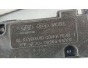 Recambio de mando multifuncion para kia sportage iv (ql, qle) 1.6 gdi referencia OEM IAM 96540F1000FKZ  