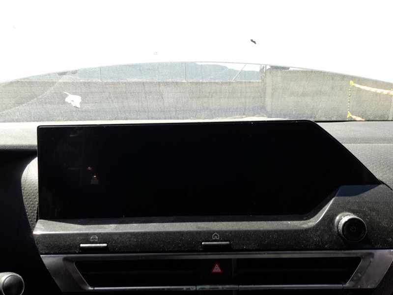 Recambio de sistema navegacion gps para citroën c4 iii (ba_, bb_, bc_) e-c4 (bczkxc) referencia OEM IAM   