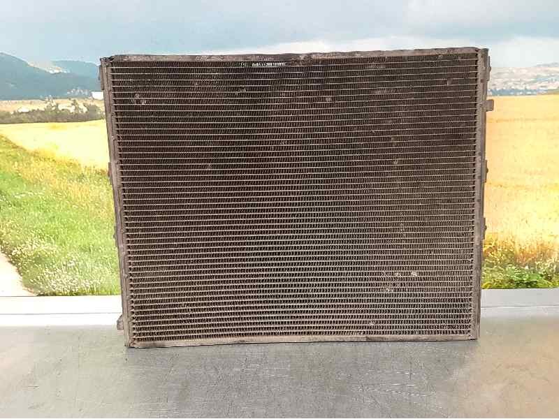 Recambio de condensador / radiador aire acondicionado para toyota land cruiser (j9) d4-d gx (5-ptas.) referencia OEM IAM   