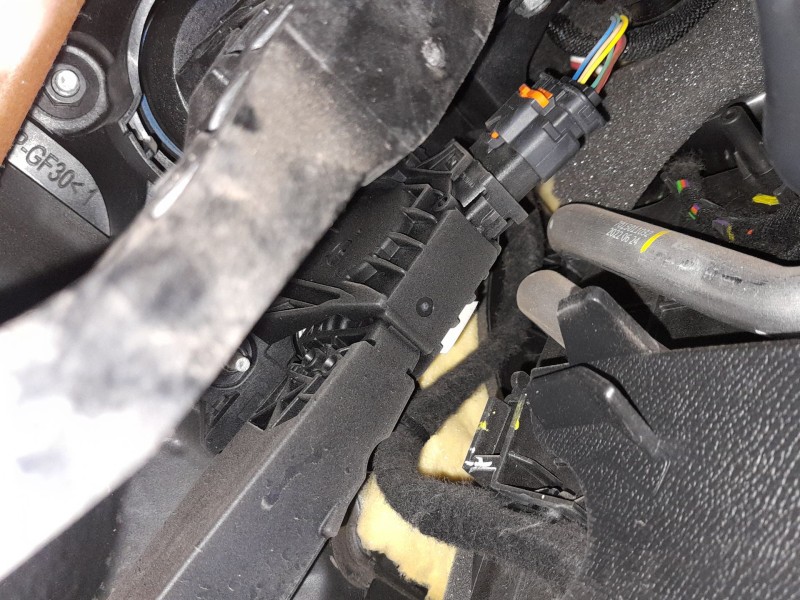 Recambio de potenciometro pedal para citroën c4 iii (ba_, bb_, bc_) e-c4 (bczkxc) referencia OEM IAM 9827704480  