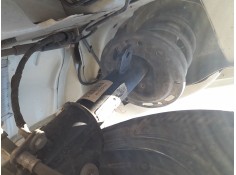 Recambio de amortiguador delantero izquierdo para citroën c4 iii (ba_, bb_, bc_) e-c4 (bczkxc) referencia OEM IAM 9842994580  