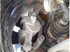 Recambio de pinza freno delantera derecha para citroën c4 iii (ba_, bb_, bc_) e-c4 (bczkxc) referencia OEM IAM 1648035280  