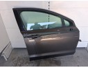 Recambio de puerta delantera derecha para ford mondeo v hatchback (ce) 2.0 tdci referencia OEM IAM 2412555  