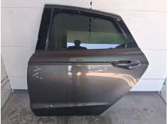 PUERTA TRASERA IZQUIERDA 2184600 TOCADA 