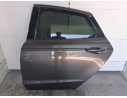 Recambio de puerta trasera izquierda para ford mondeo v hatchback (ce) 2.0 tdci referencia OEM IAM 2184600 TOCADA 