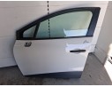 Recambio de puerta delantera izquierda para renault clio iv (bh_) 1.5 dci 75 referencia OEM IAM 801017896R  