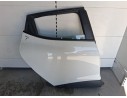 Recambio de puerta trasera derecha para renault clio iv (bh_) 1.5 dci 75 referencia OEM IAM 821008626R  