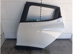 PUERTA TRASERA IZQUIERDA 821016892R 
