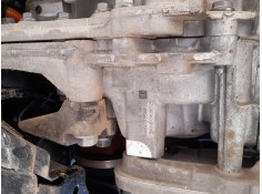 Recambio de caja cambios para citroën c4 iii (ba_, bb_, bc_) e-c4 (bczkxc) referencia OEM IAM 3USVAS 9849331580 