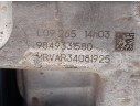 Recambio de caja cambios para citroën c4 iii (ba_, bb_, bc_) e-c4 (bczkxc) referencia OEM IAM 3USVAS 9849331580 