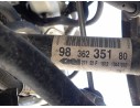 Recambio de transmision delantera derecha para citroën c4 iii (ba_, bb_, bc_) e-c4 (bczkxc) referencia OEM IAM 9846456880 166644