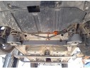 Recambio de puente trasero para citroën c4 iii (ba_, bb_, bc_) e-c4 (bczkxc) referencia OEM IAM 1666667780 DISCO C/ABS 4 TORNILL