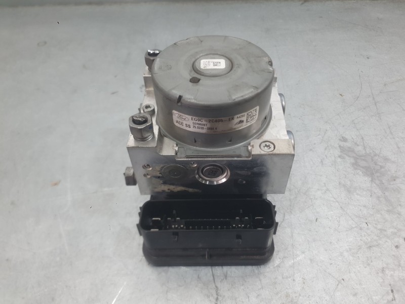 Recambio de abs para ford mondeo v hatchback (ce) 2.0 tdci referencia OEM IAM 2106543  