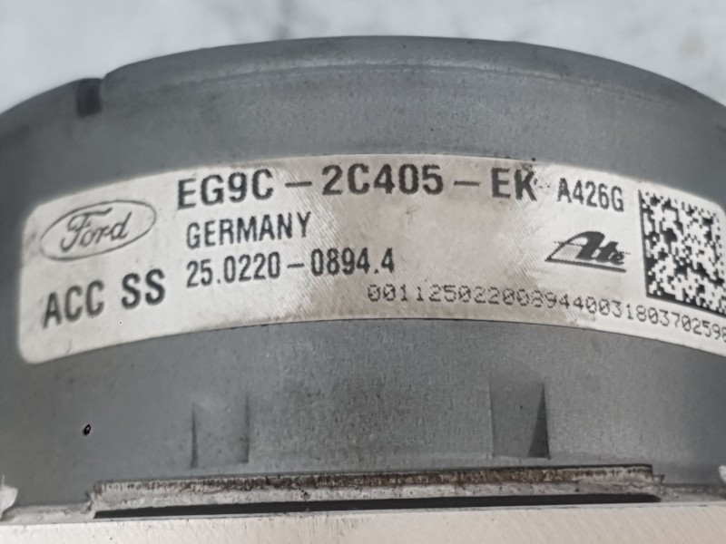 Recambio de abs para ford mondeo v hatchback (ce) 2.0 tdci referencia OEM IAM 2106543  
