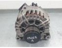 Recambio de alternador para ford mondeo v hatchback (ce) 2.0 tdci referencia OEM IAM 2438697  