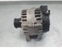 Recambio de alternador para ford mondeo v hatchback (ce) 2.0 tdci referencia OEM IAM 2438697  