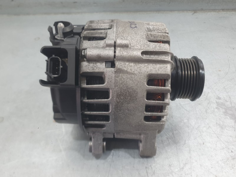 Recambio de alternador para ford mondeo v hatchback (ce) 2.0 tdci referencia OEM IAM 2438697  