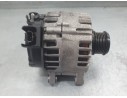 Recambio de alternador para ford mondeo v hatchback (ce) 2.0 tdci referencia OEM IAM 2438697  
